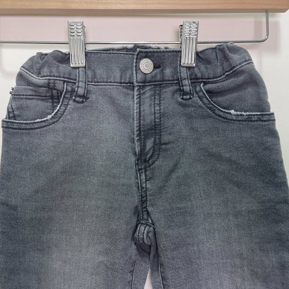 Gap Kids Slim Jeans sz 6 - Picture 3 of 7
